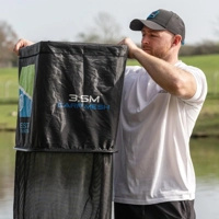 Preston Innovations Dura Keepnet Carp Mesh 3.5m